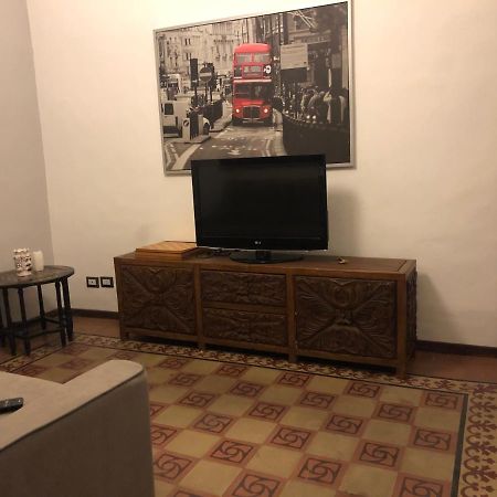 P&P Dream House Apartment Catania Exterior photo